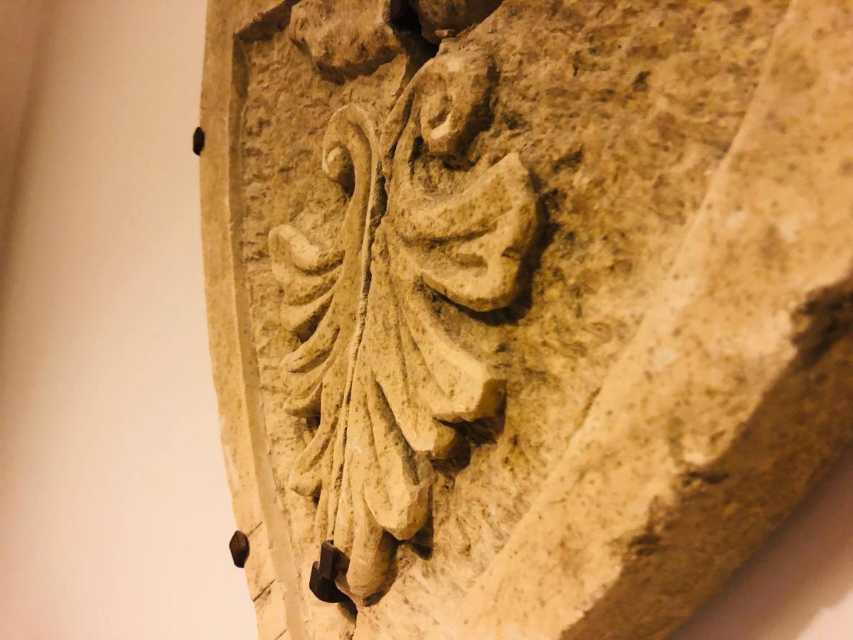 I Santi Coronati Syracuse Exteriér fotografie